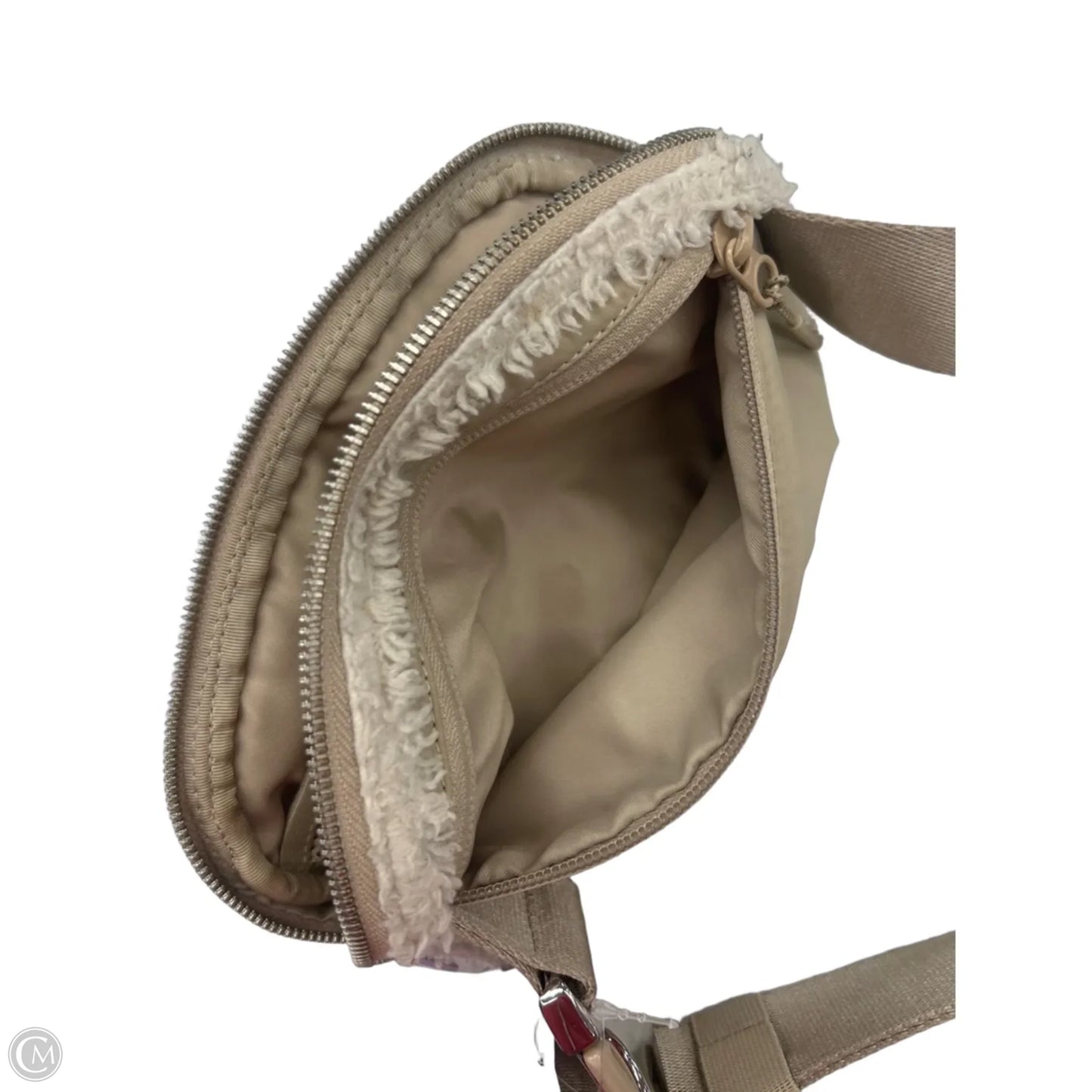 Belt Bag By Lululemon, Size: Small