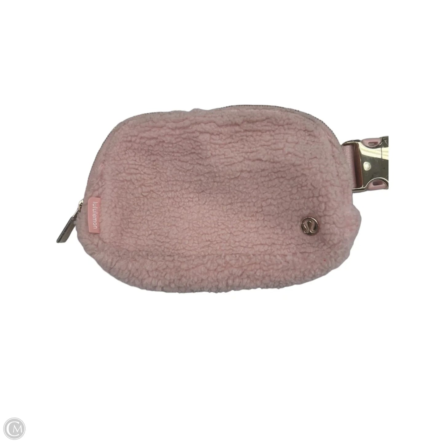 Belt Bag By Lululemon, Size: Small