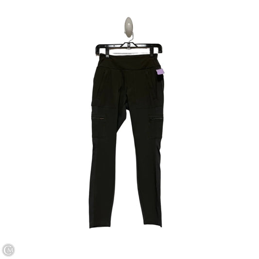 Athletic Pants By Athleta In Green, Size: Xs