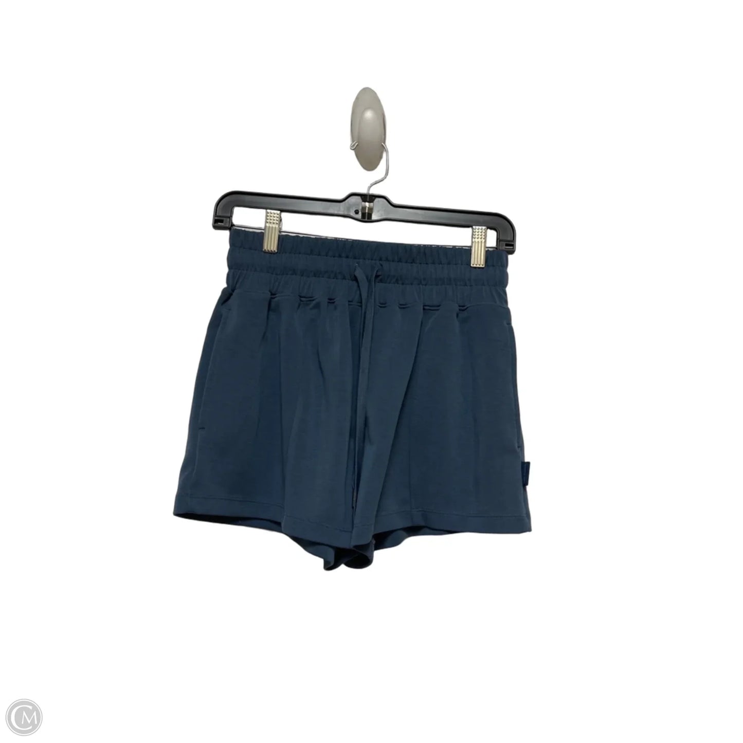 Athletic Shorts By Clothes Mentor In Blue, Size: Xs