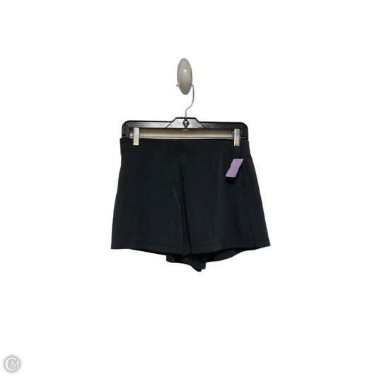 Athletic Shorts By Lululemon In Grey, Size: 6