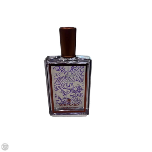 Fragrance Luxury Designer By Clothes Mentor, Size:
