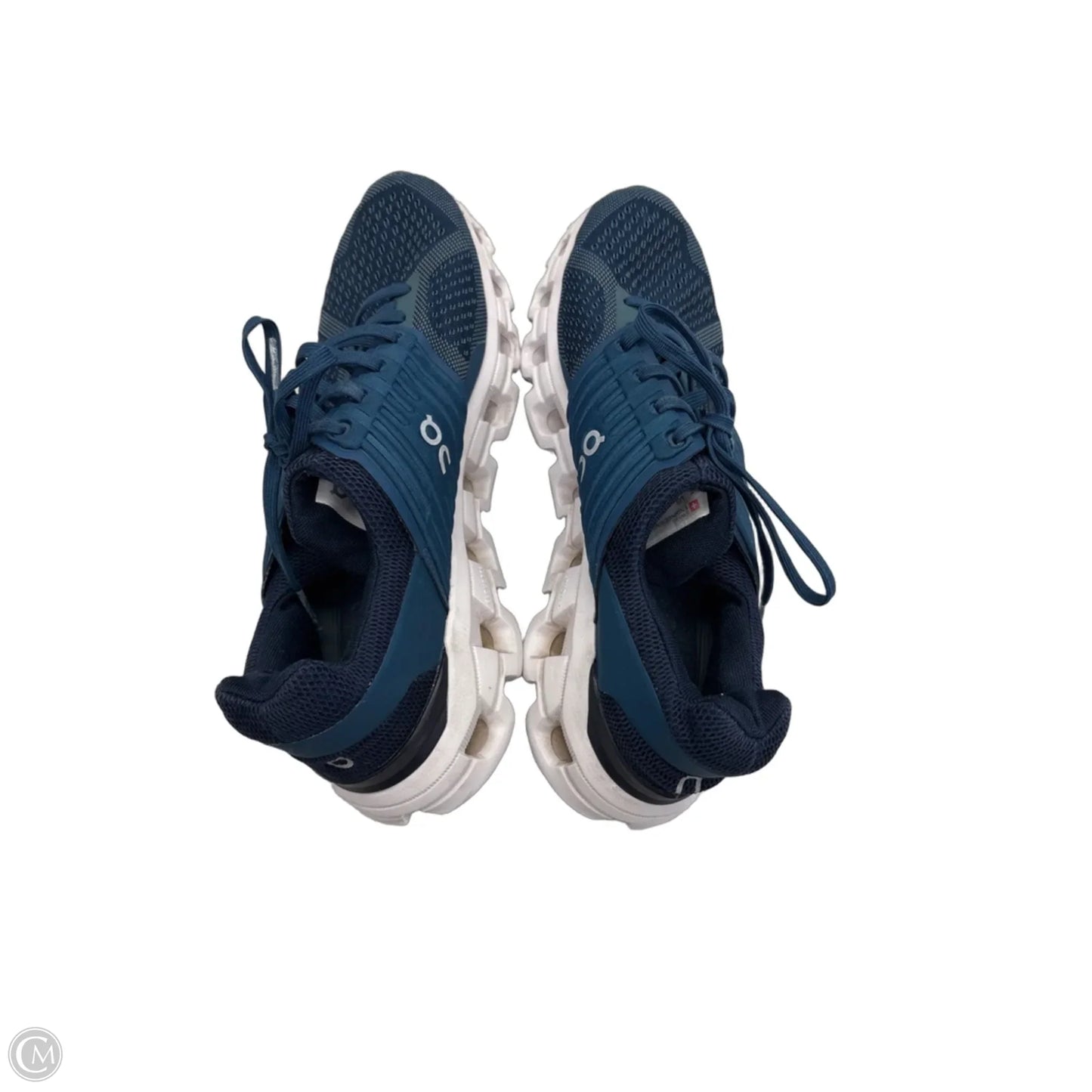 Shoes Athletic By On Cloud In Navy, Size: 10.5