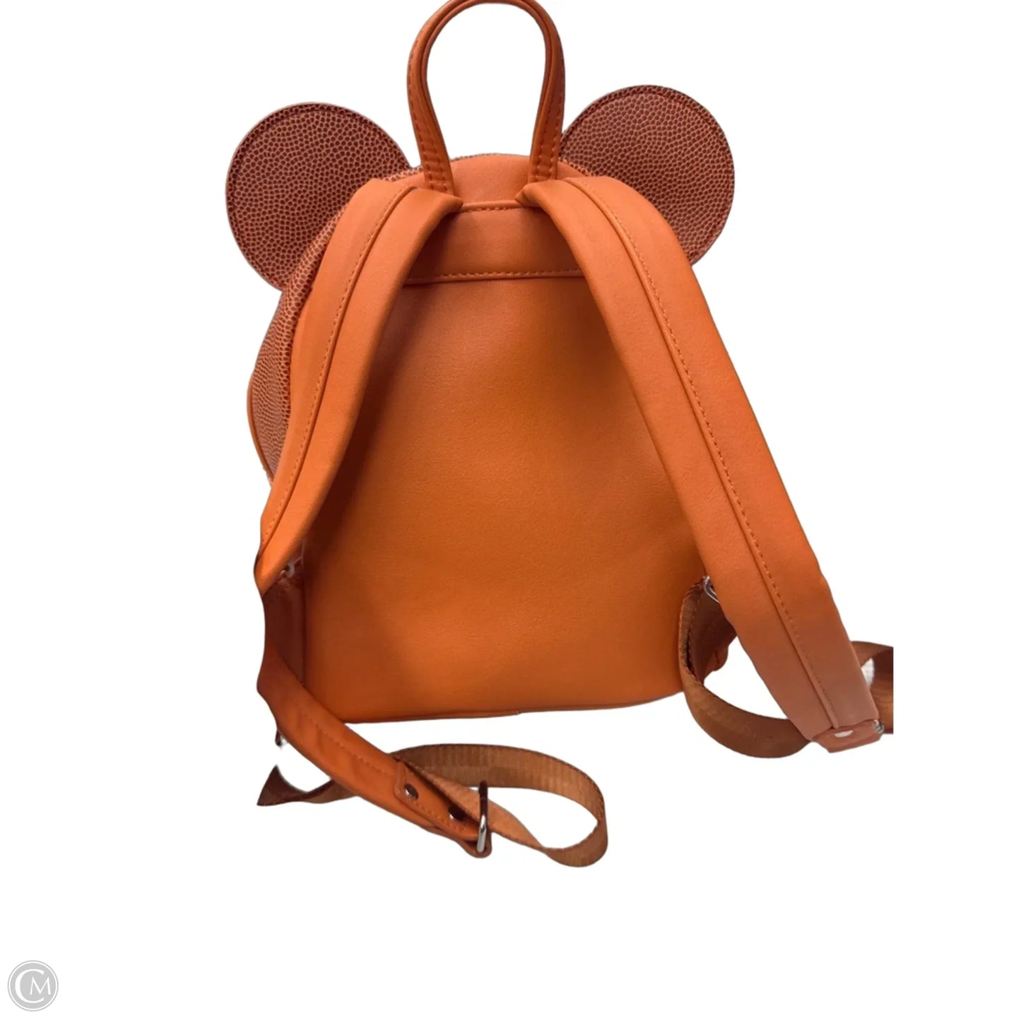 Backpack By Disney Store, Size: Medium