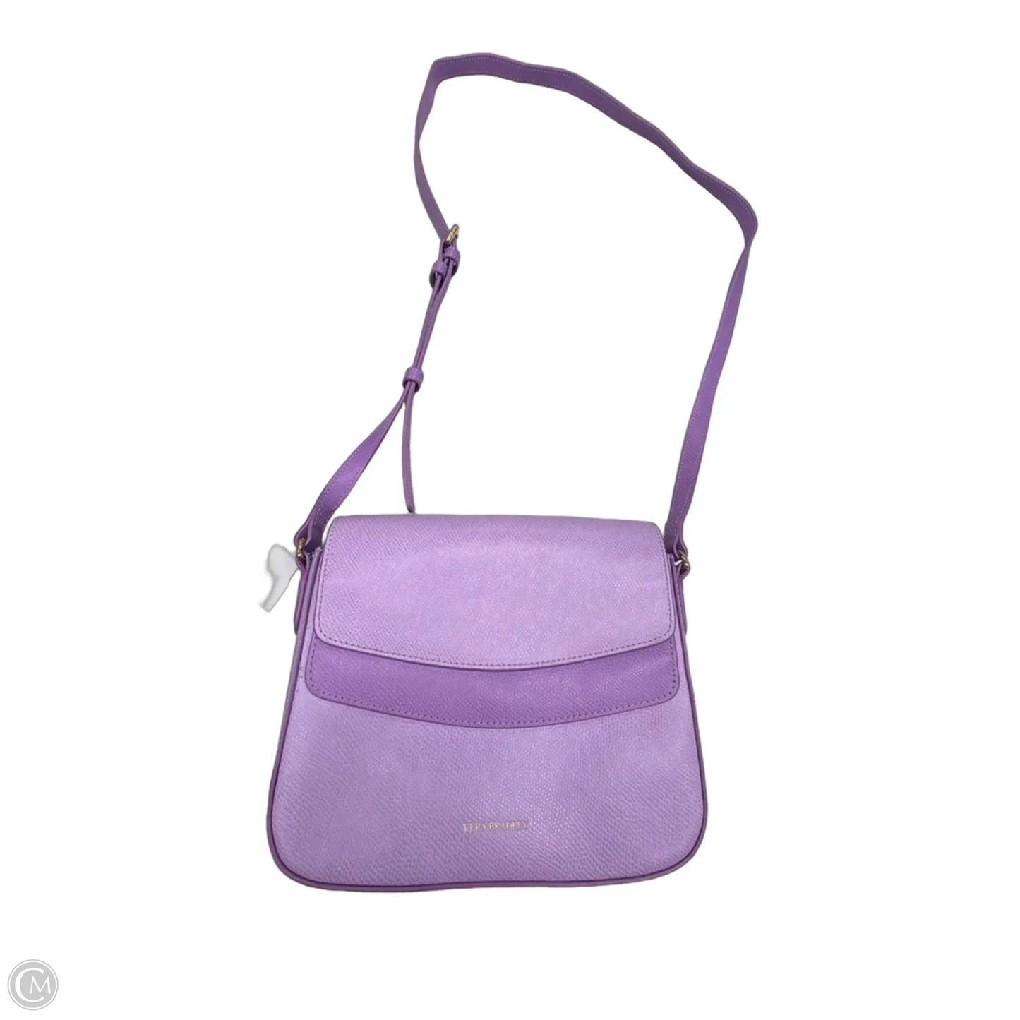 Crossbody By Vera Bradley, Size: Medium