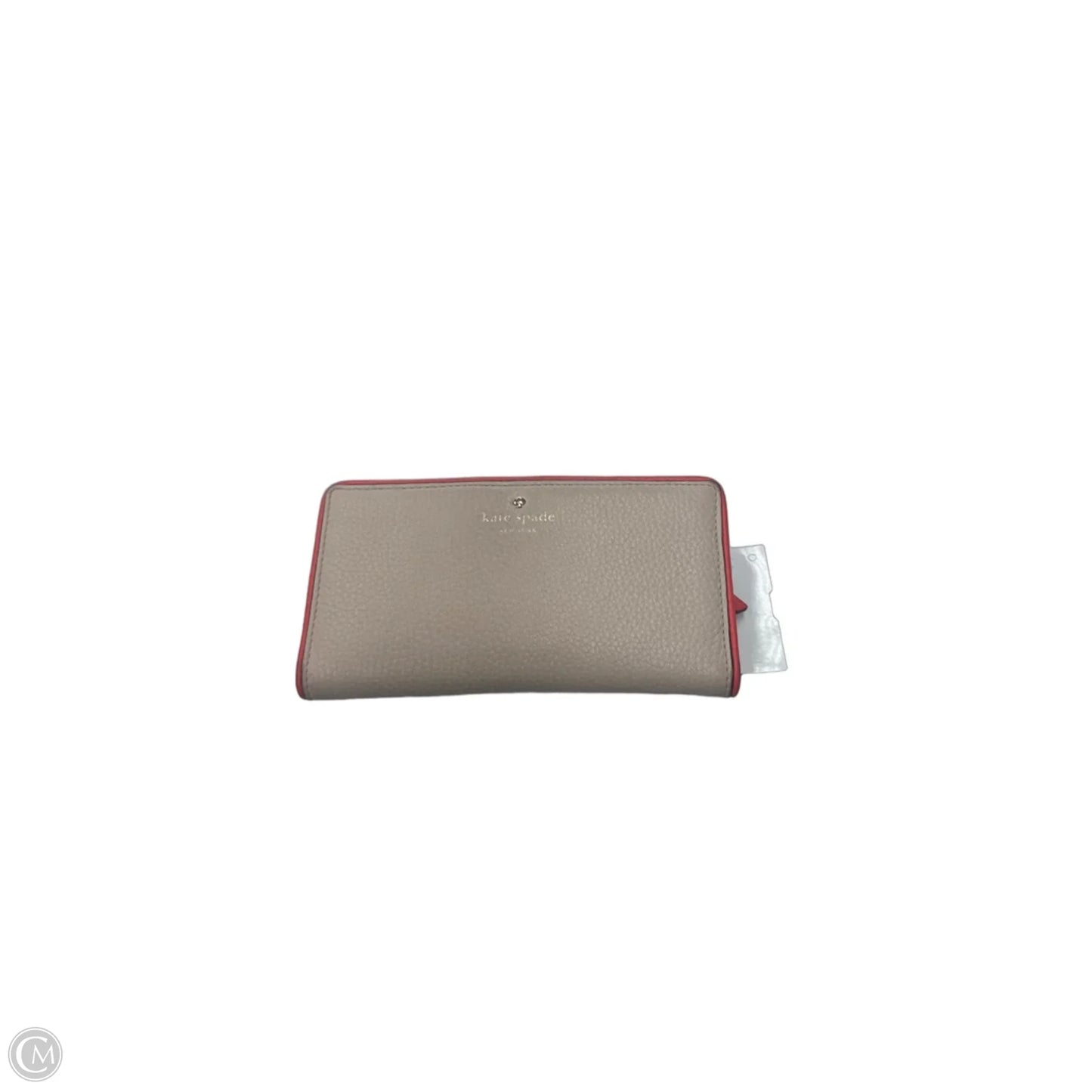 Wallet Designer By Kate Spade, Size: Medium