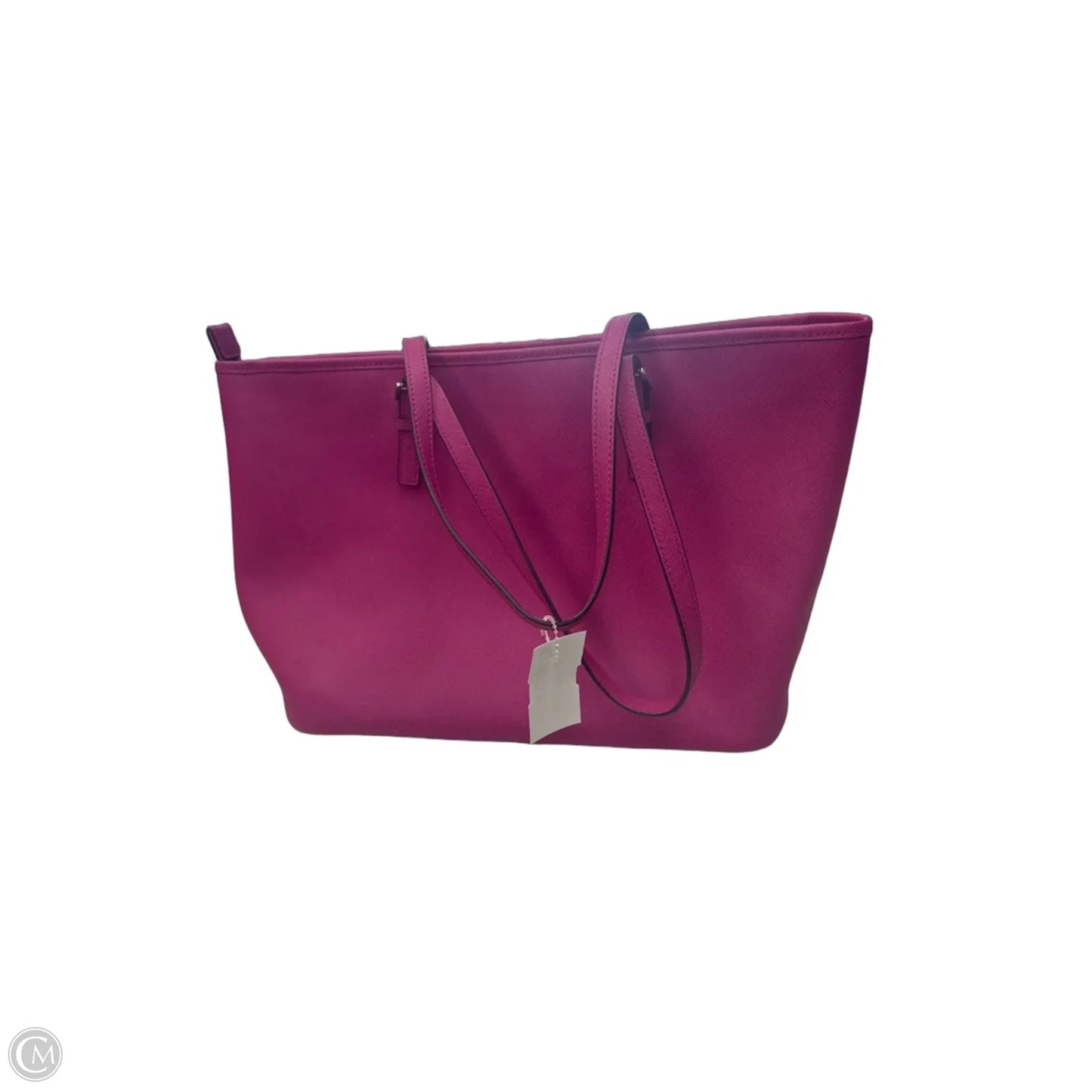 Tote Designer By Michael Kors, Size: Large
