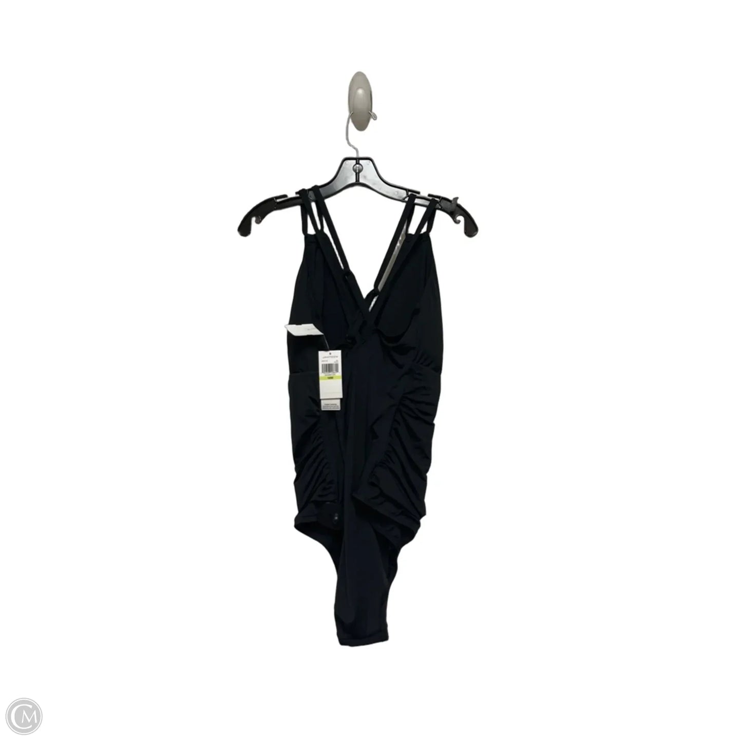 Swimsuit By Jantzen In Black, Size: 2x