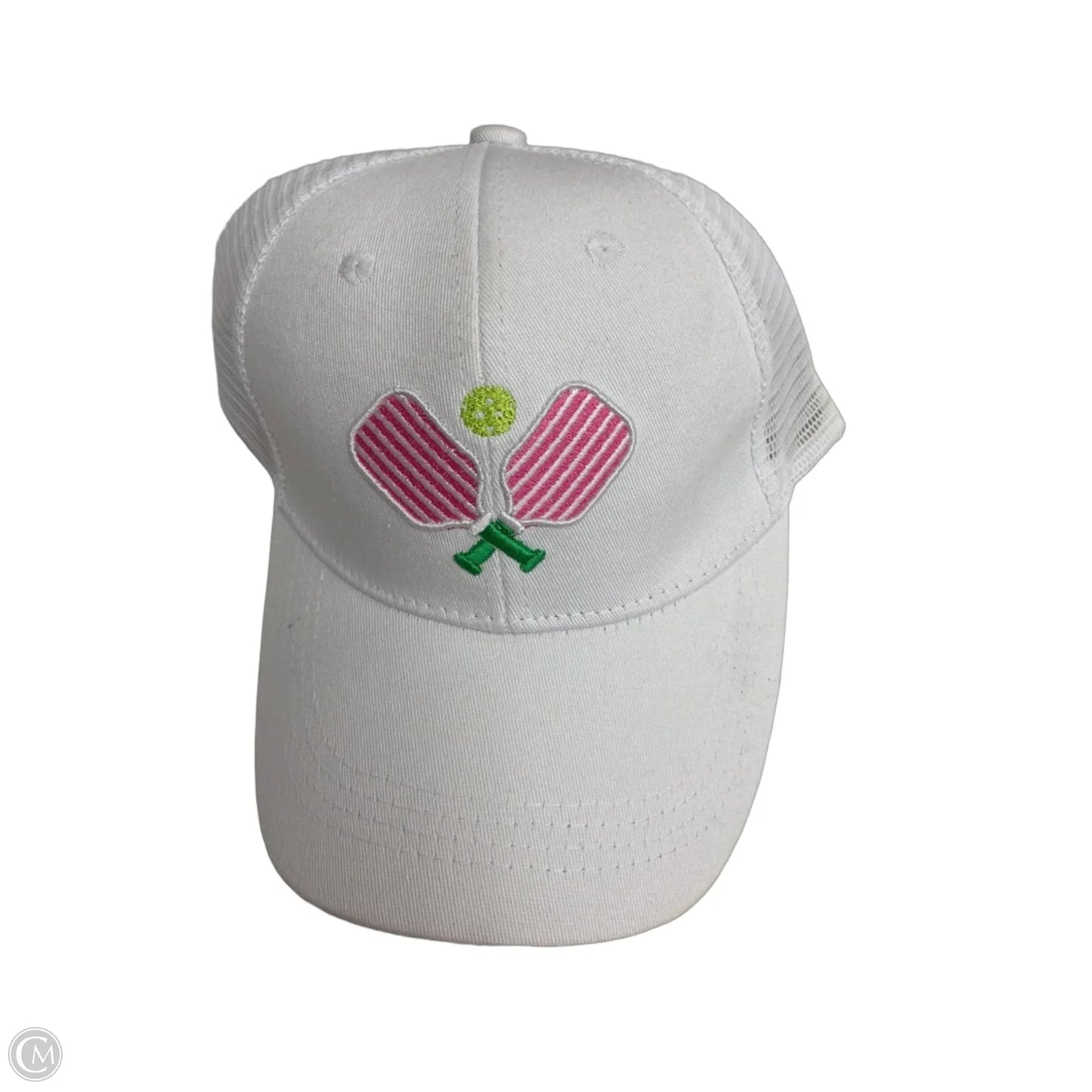 Hat Baseball Cap By Clothes Mentor