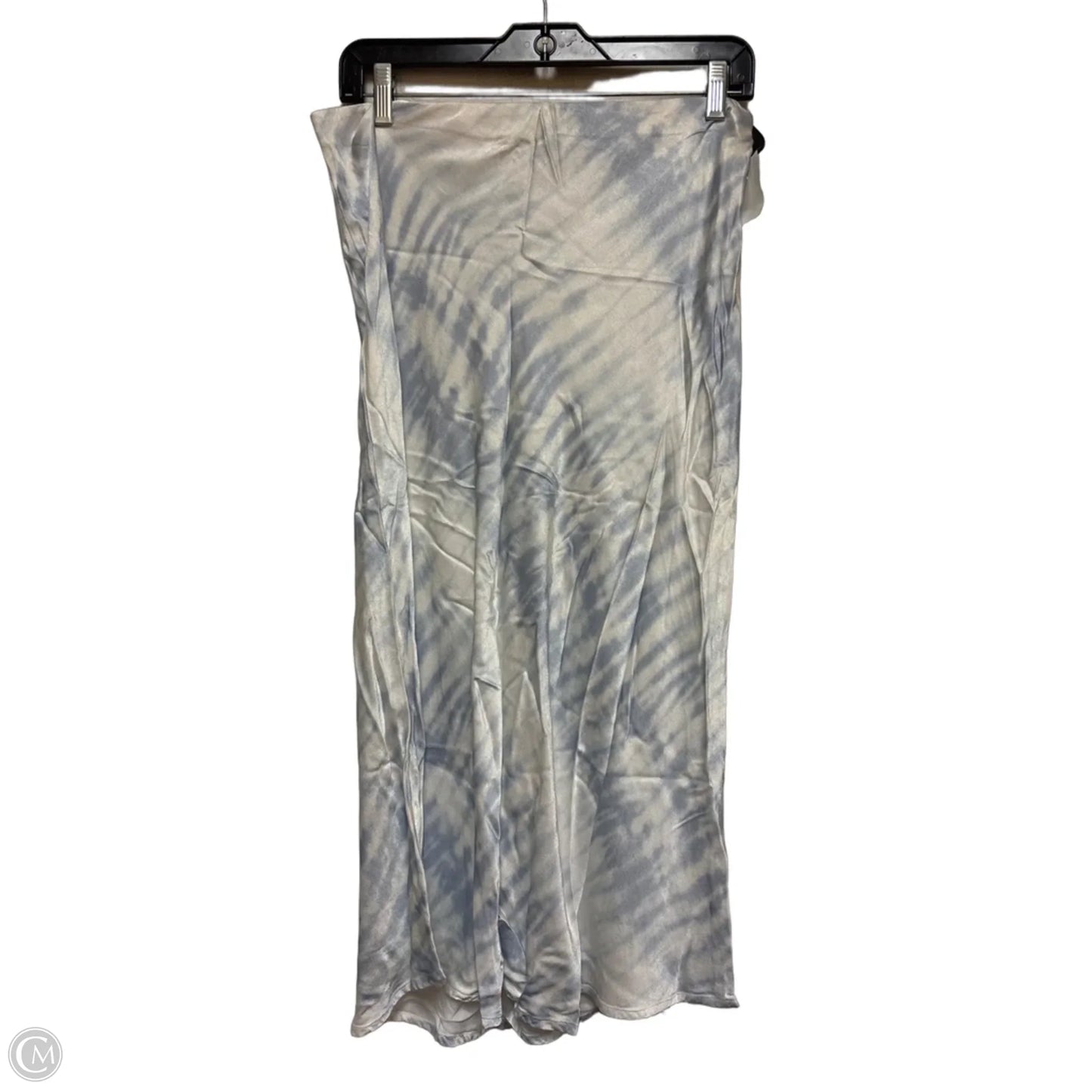 Skirt Maxi By Rails In Animal Print, Size: 12