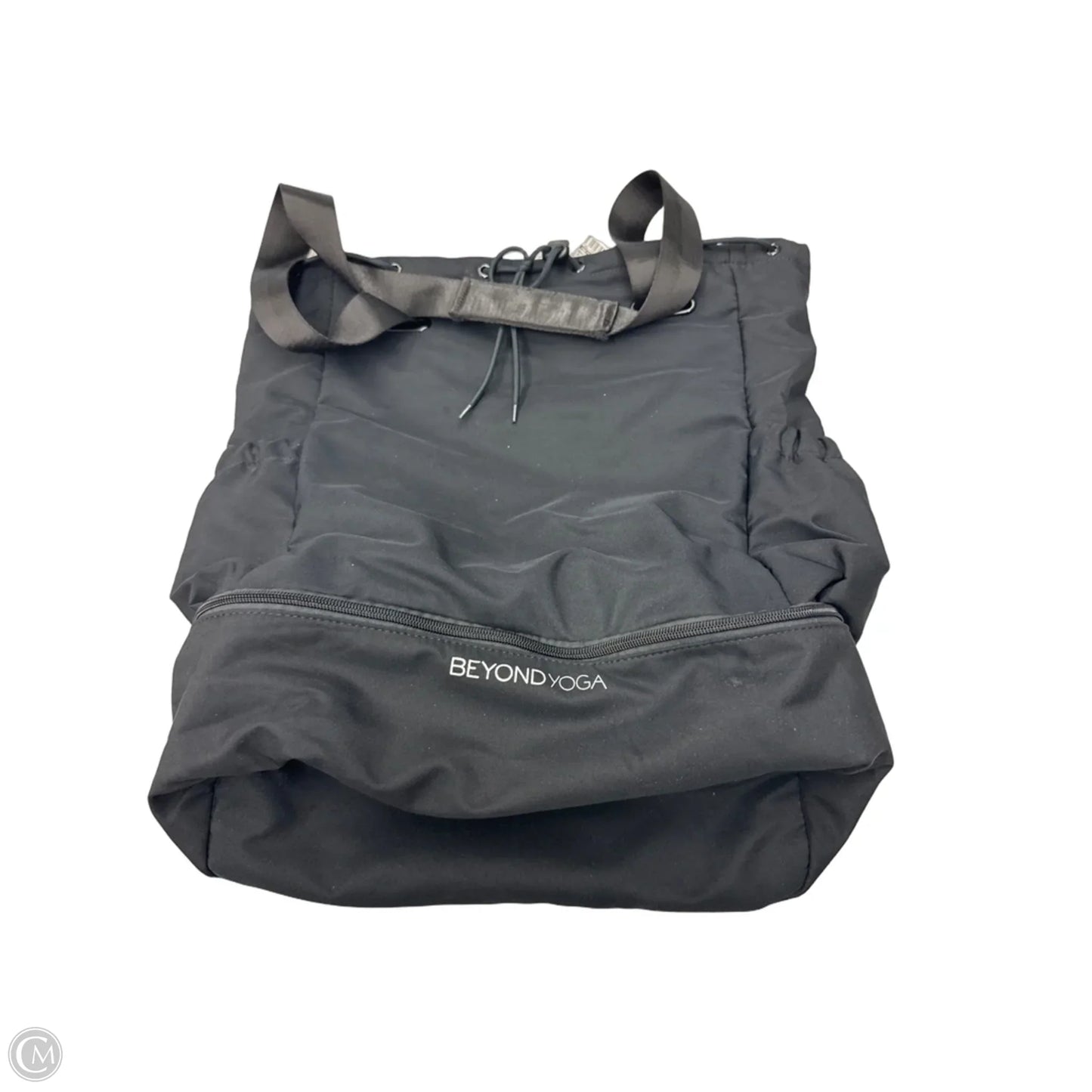 Backpack By Beyond Yoga, Size: Large