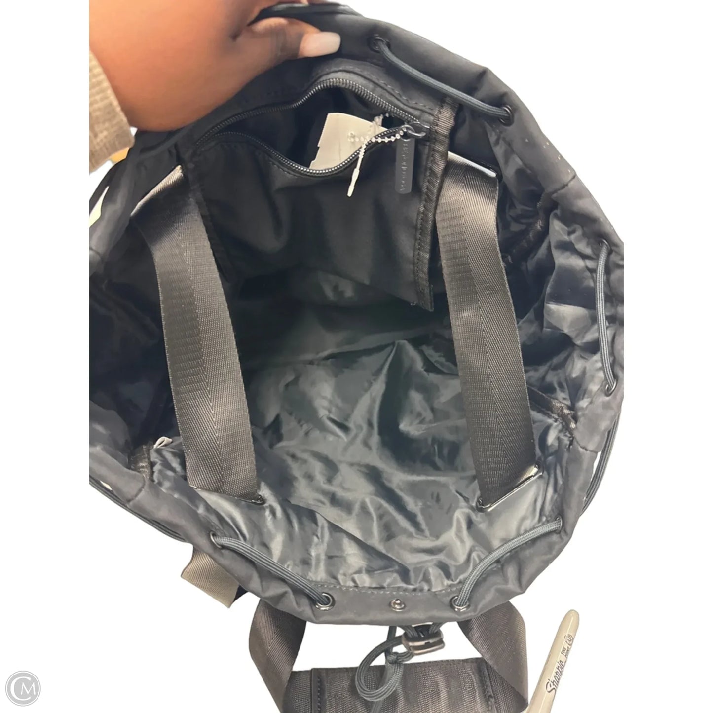 Backpack By Beyond Yoga, Size: Large