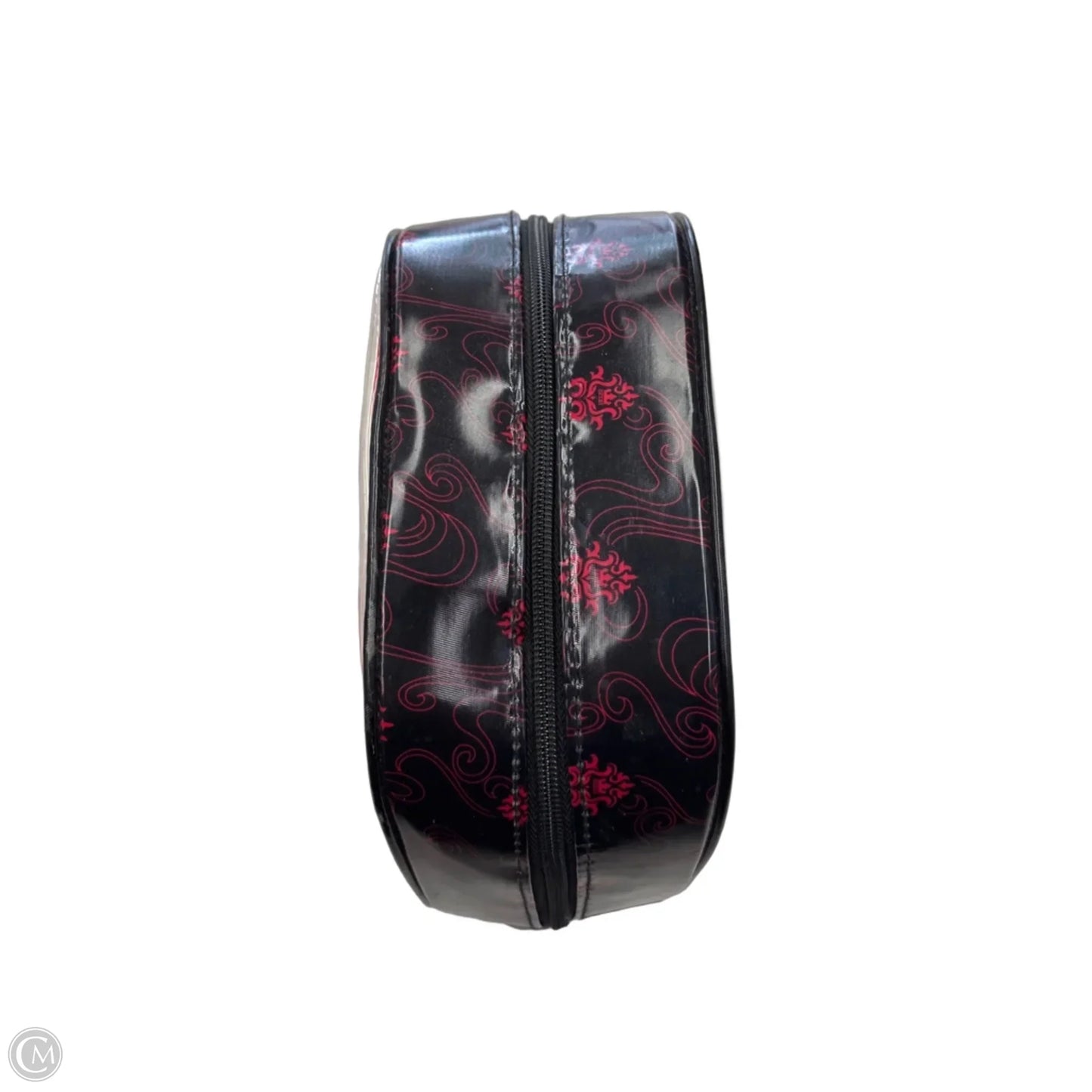 Makeup Bag By Disney Store, Size: Medium