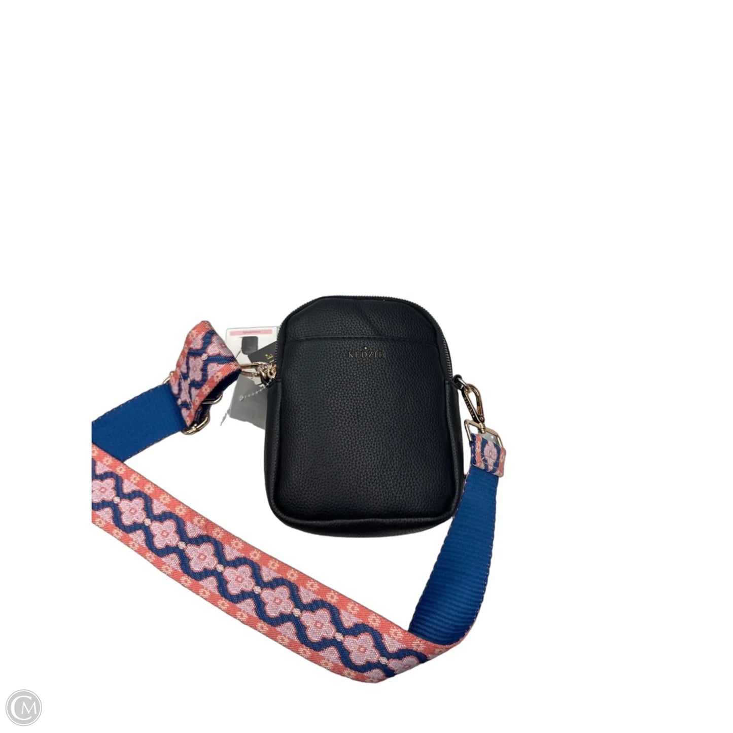 Crossbody By Kedzie, Size: Small