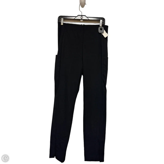Athletic Pants By Athleta In Black, Size: M