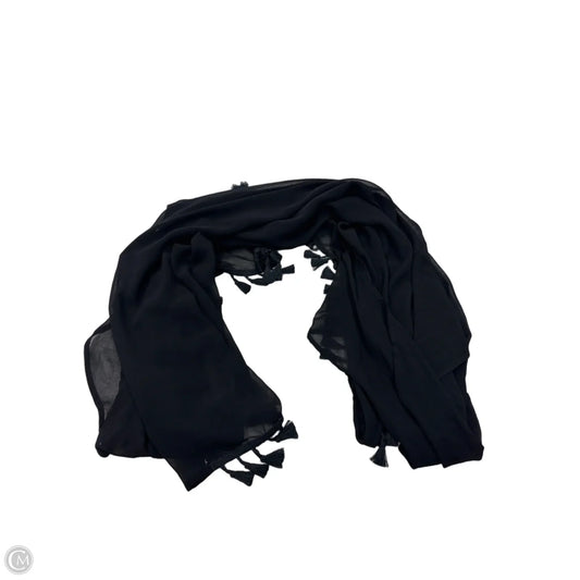 Scarf Long By White House Black Market