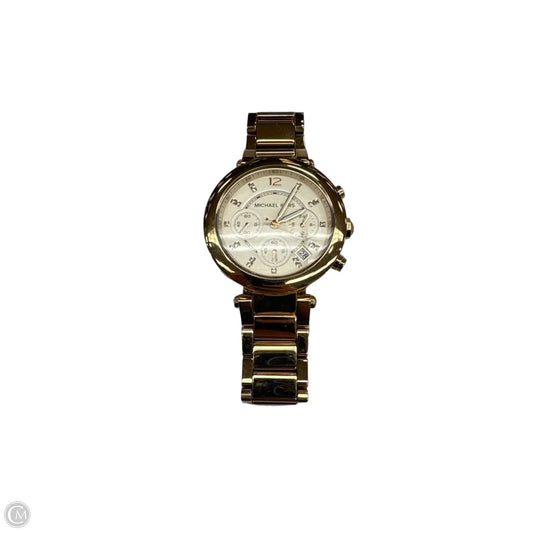 Watch Designer By Michael Kors