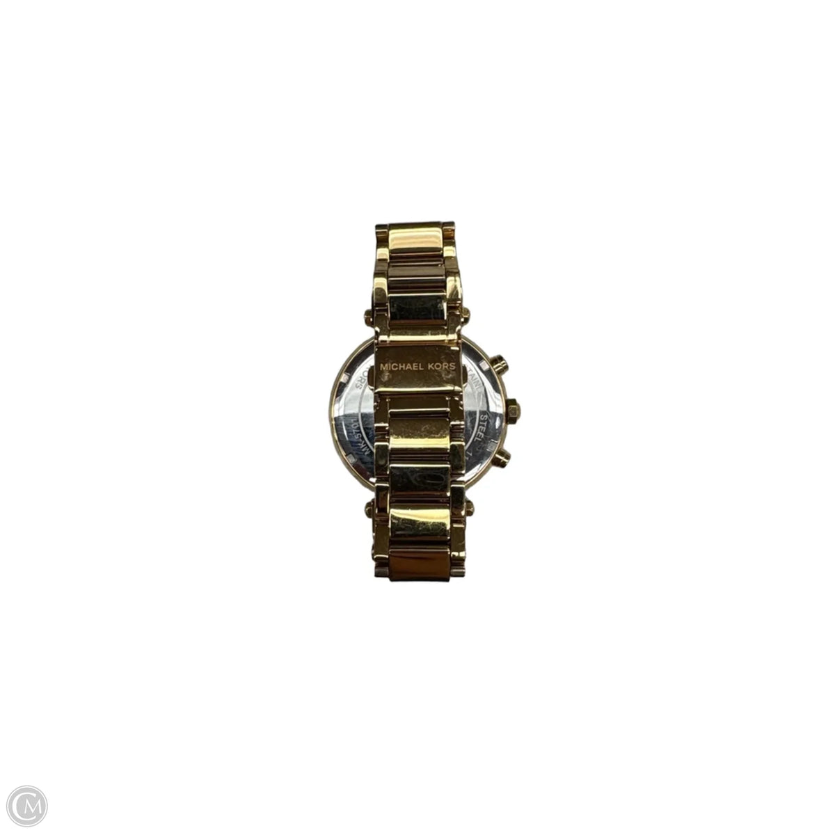 Watch Designer By Michael Kors