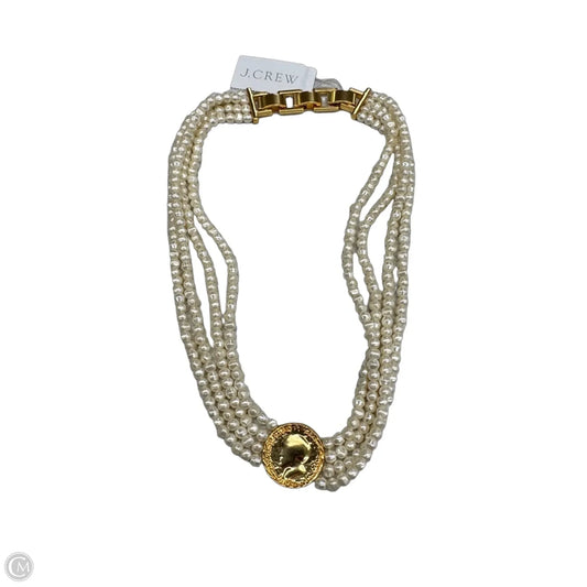 Necklace Other By J. Crew