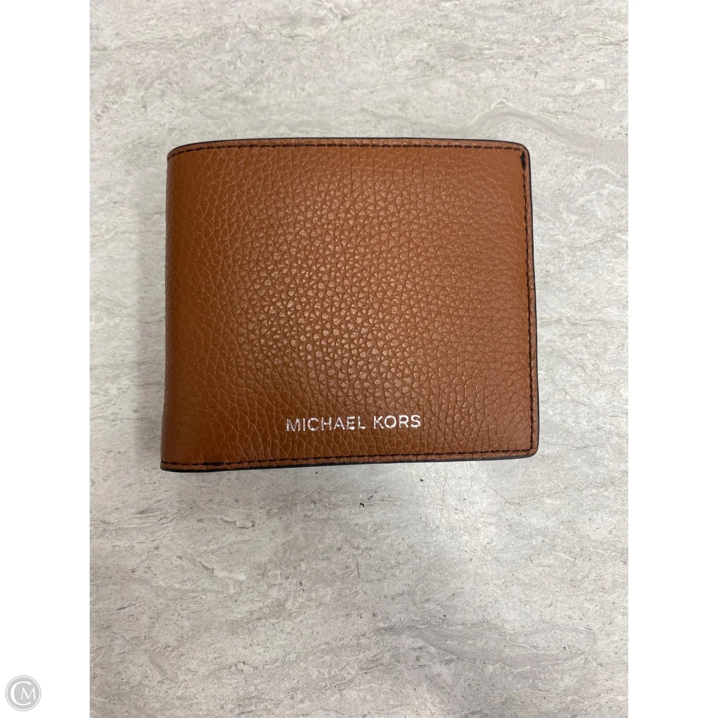 Wallet Designer By Michael Kors, Size: Small