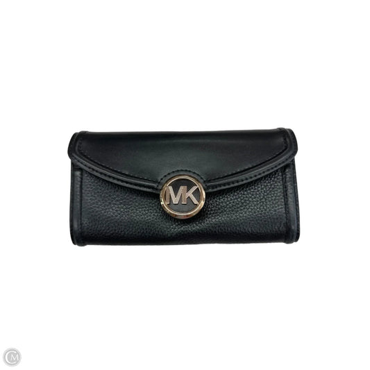 Wallet Designer By Michael Kors, Size: Large