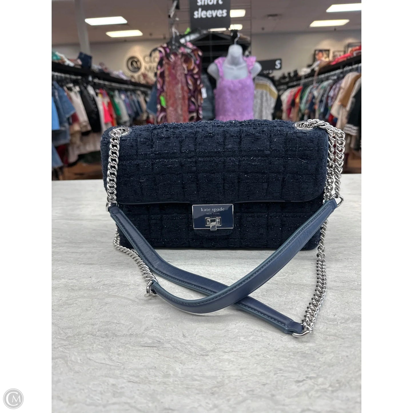 Handbag Designer By Kate Spade, Size: Medium