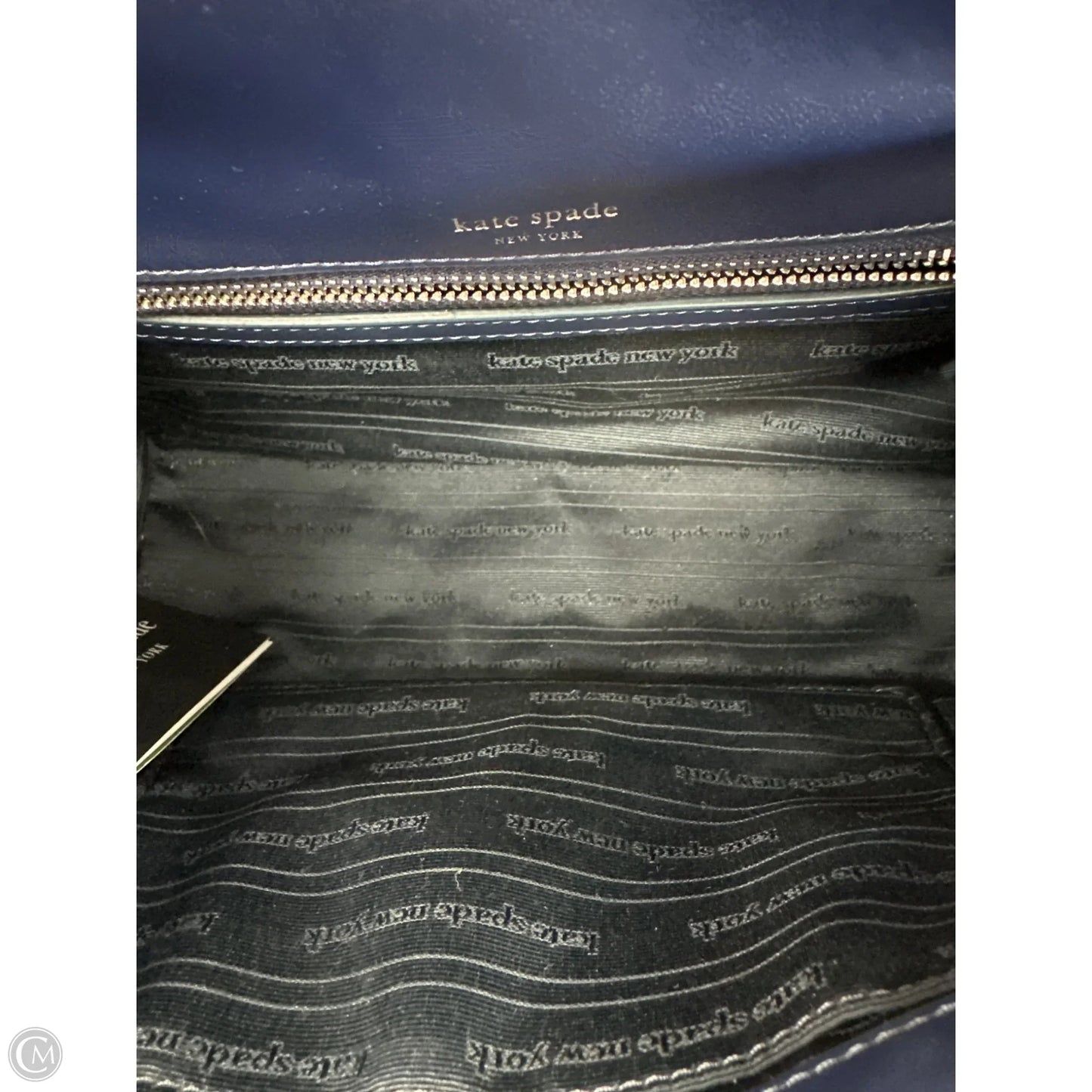 Handbag Designer By Kate Spade, Size: Medium