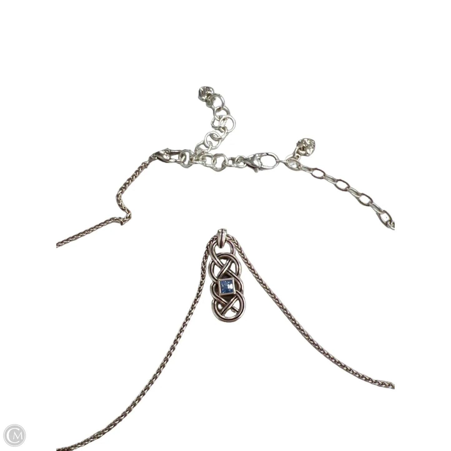 Necklace Set By Brighton