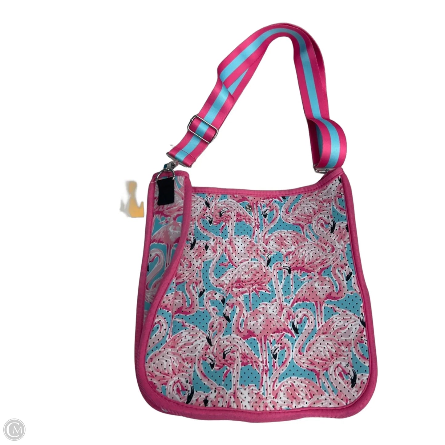 Crossbody By Simply Southern, Size: Medium