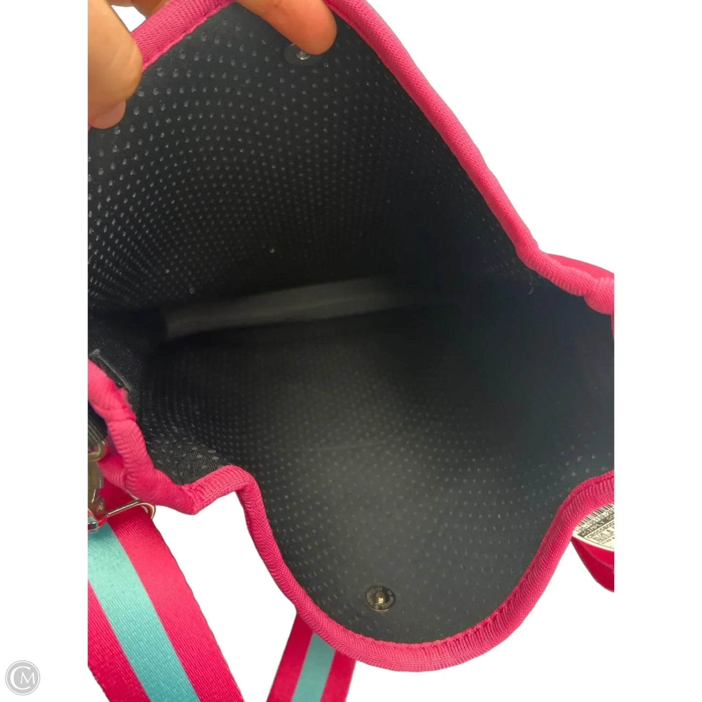 Crossbody By Simply Southern, Size: Medium