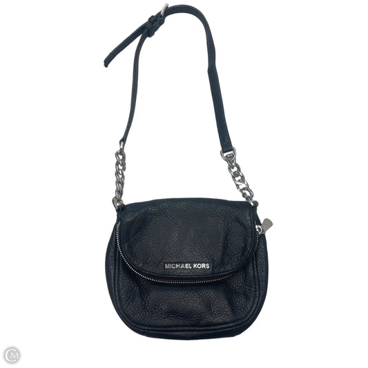 Crossbody Designer By Michael Kors, Size: Small