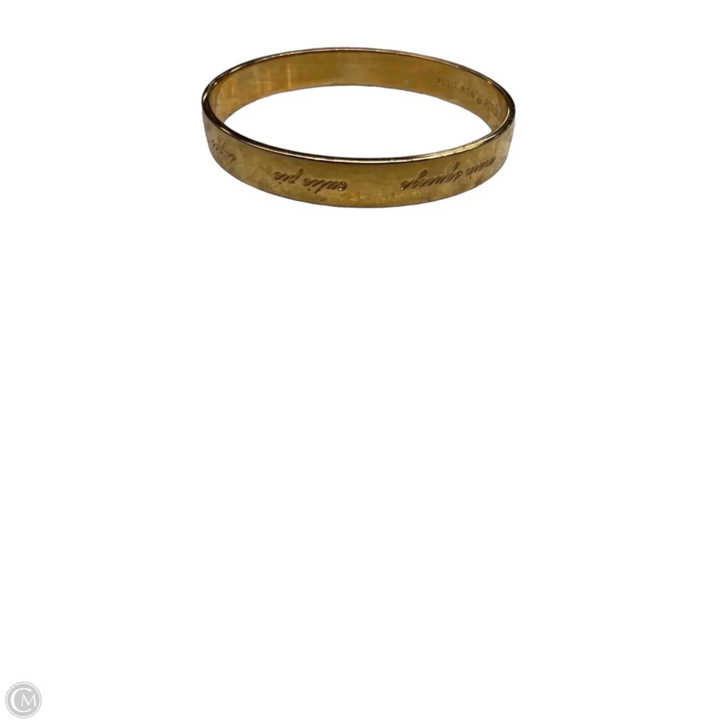 Bracelet Designer By Kate Spade