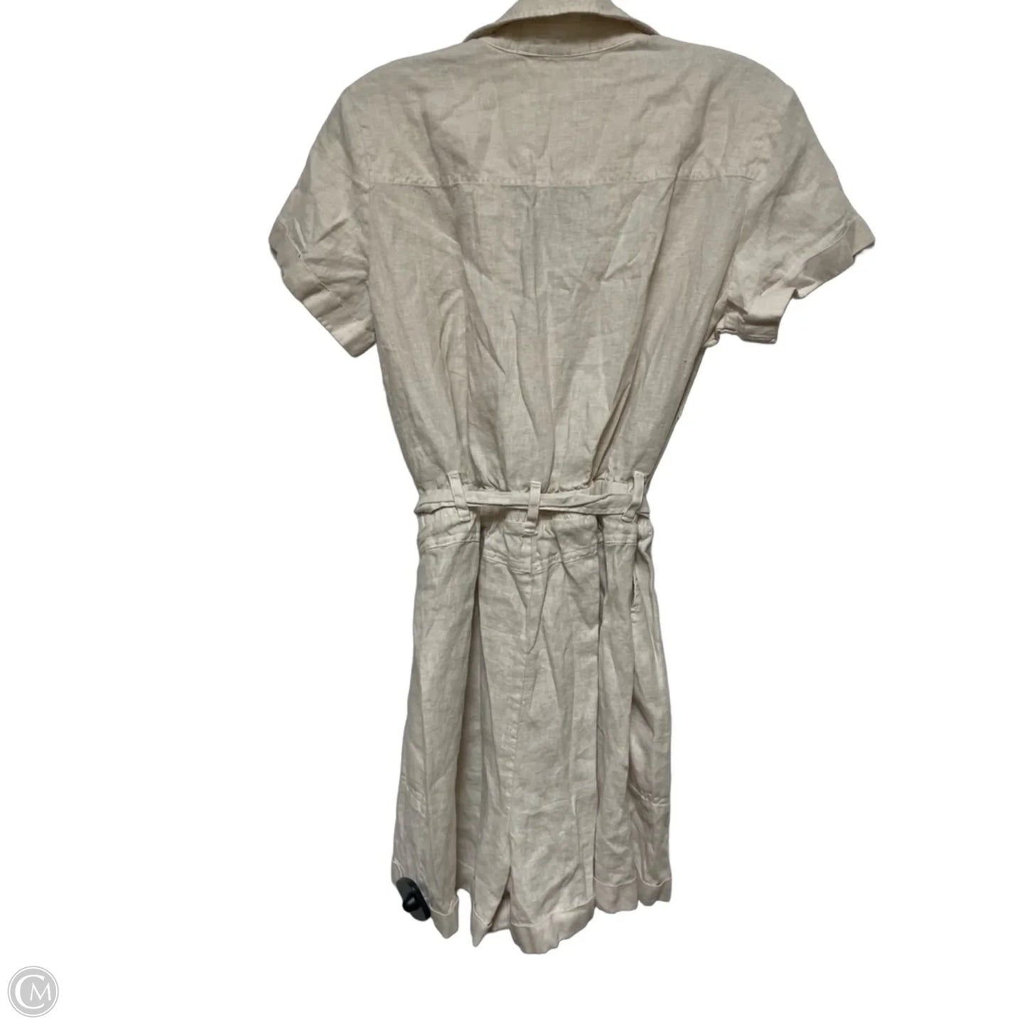 Romper By Cloth & Stone In Cream, Size: S