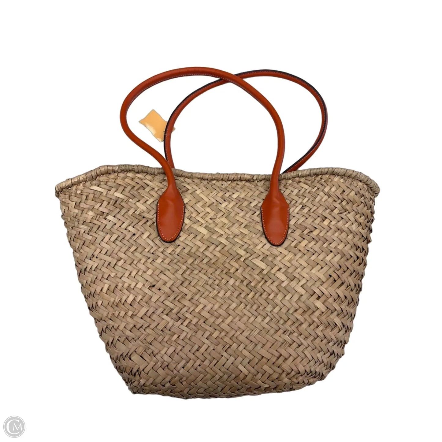 Tote By Clothes Mentor, Size: Medium