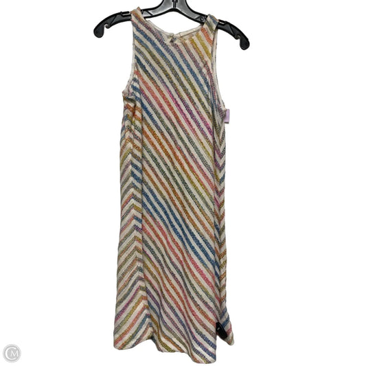 Dress Casual Short By Lou And Grey In Multi-colored, Size: Xs