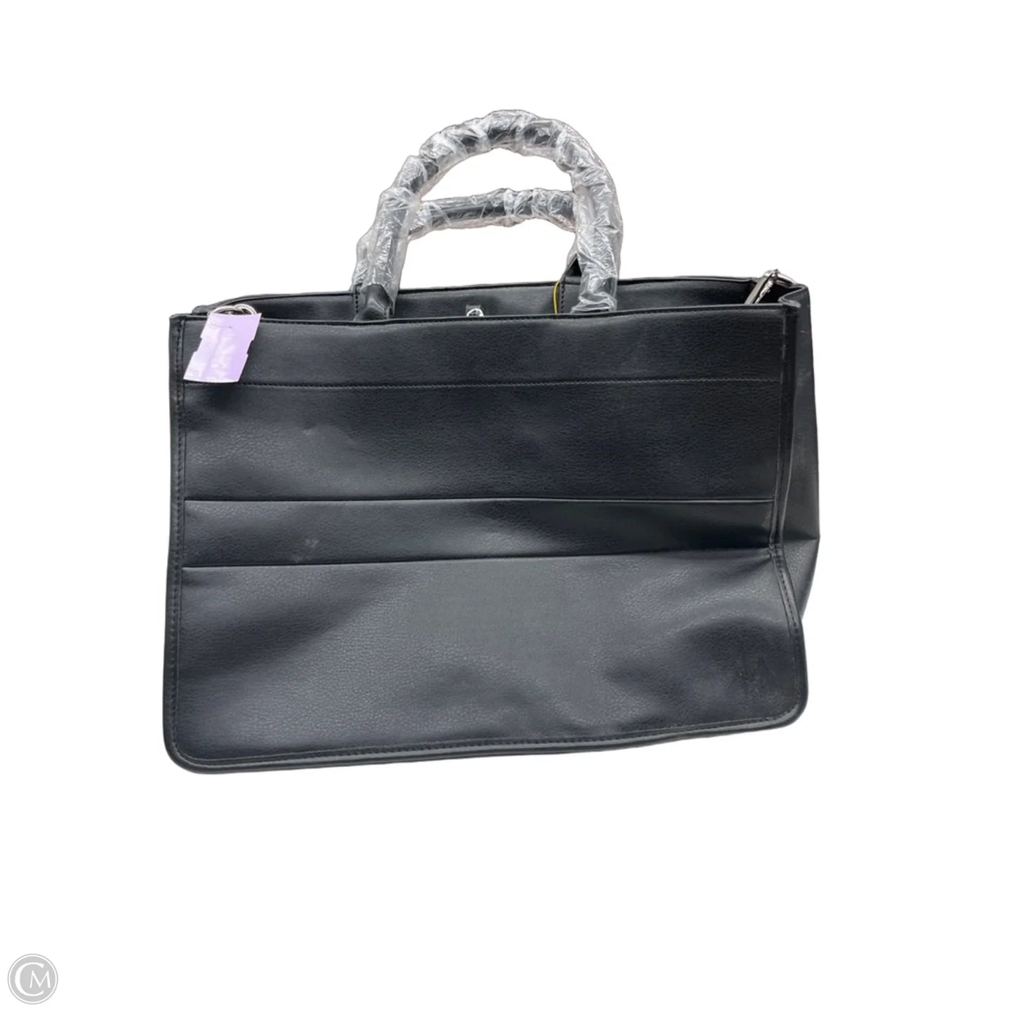 Handbag By Simply Southern, Size: Large