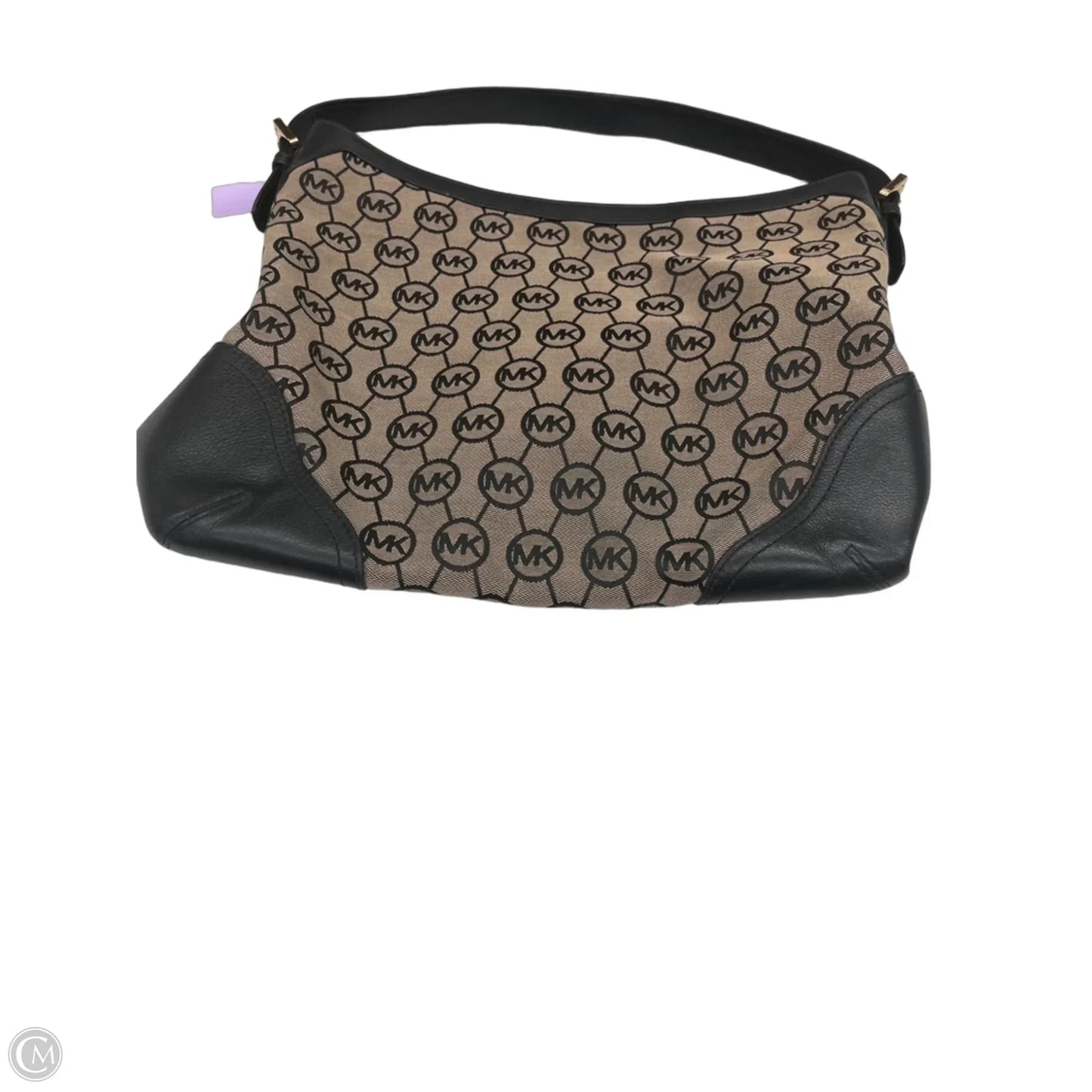 Handbag By Michael By Michael Kors, Size: Medium