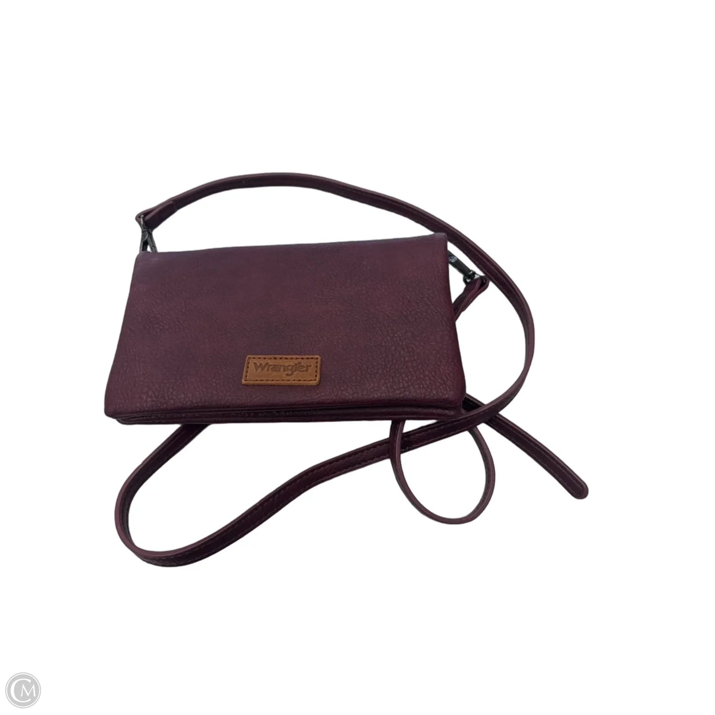 Crossbody By Wrangler, Size: Small