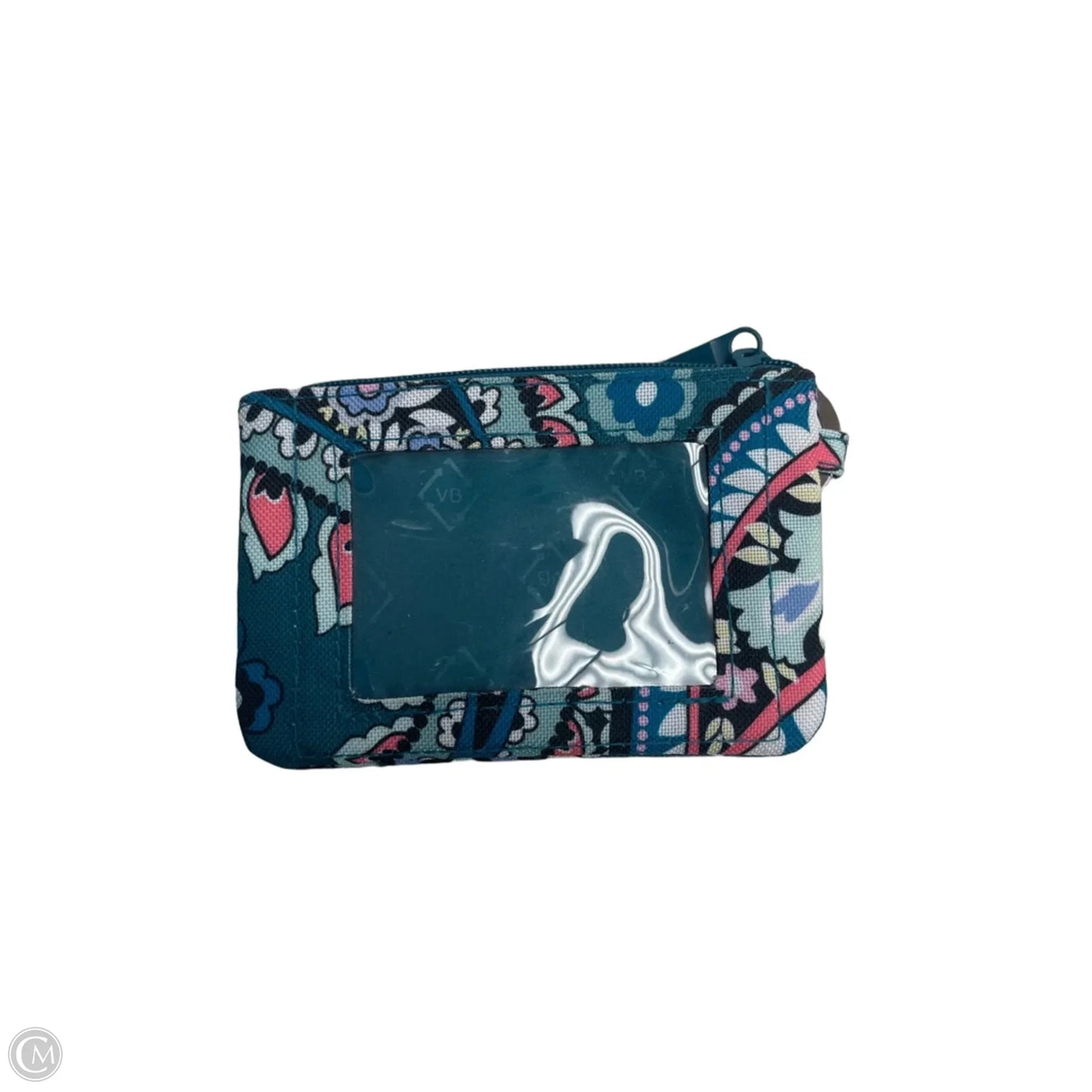 Wallet By Vera Bradley, Size: Small