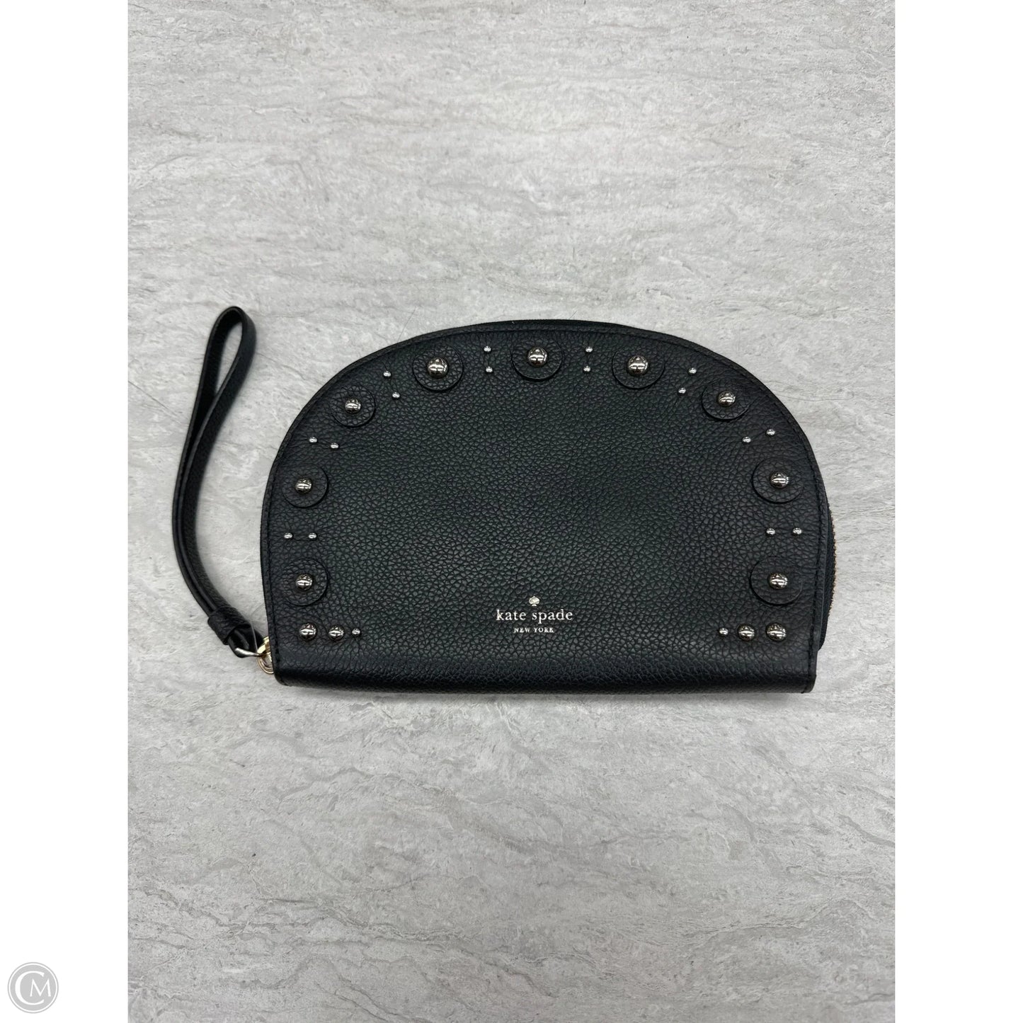 Wristlet Designer By Kate Spade, Size: Large