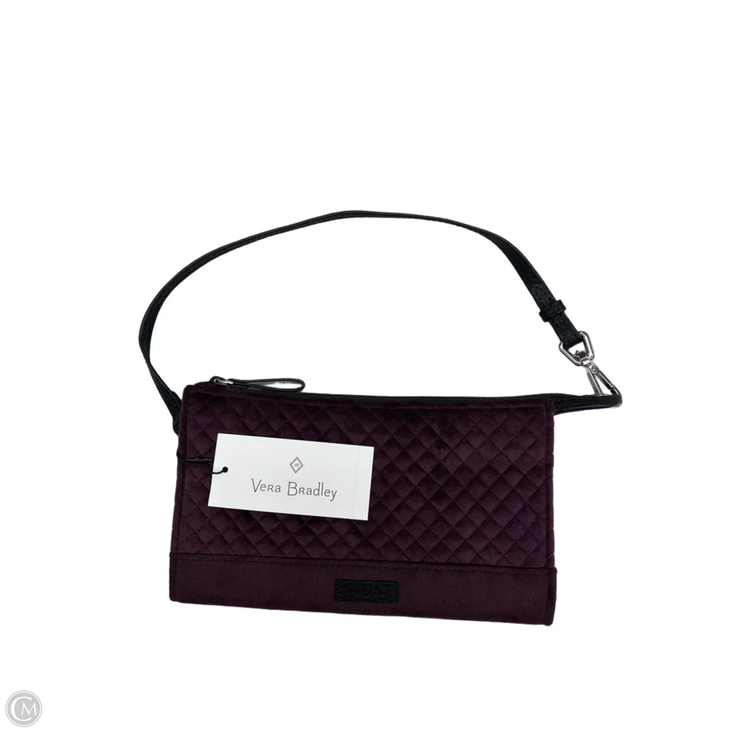 Wallet By Vera Bradley, Size: Large