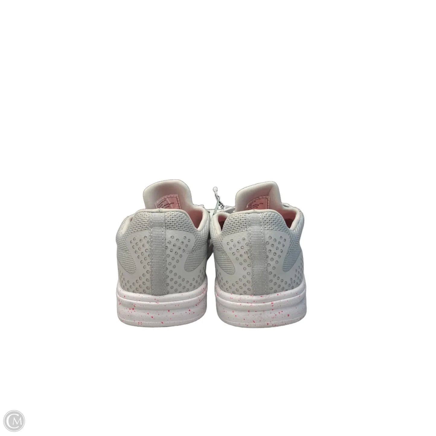 Shoes Sneakers By Magellan In Grey & Pink, Size: 7