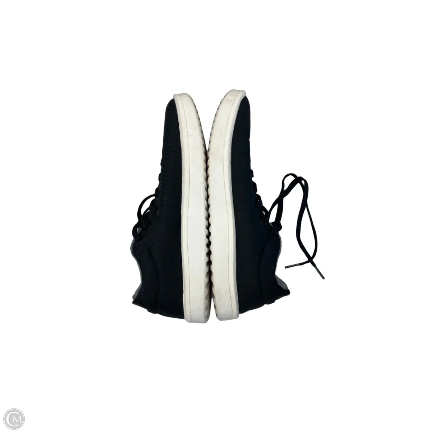 Shoes Sneakers By Allbirds In Grey, Size: 9
