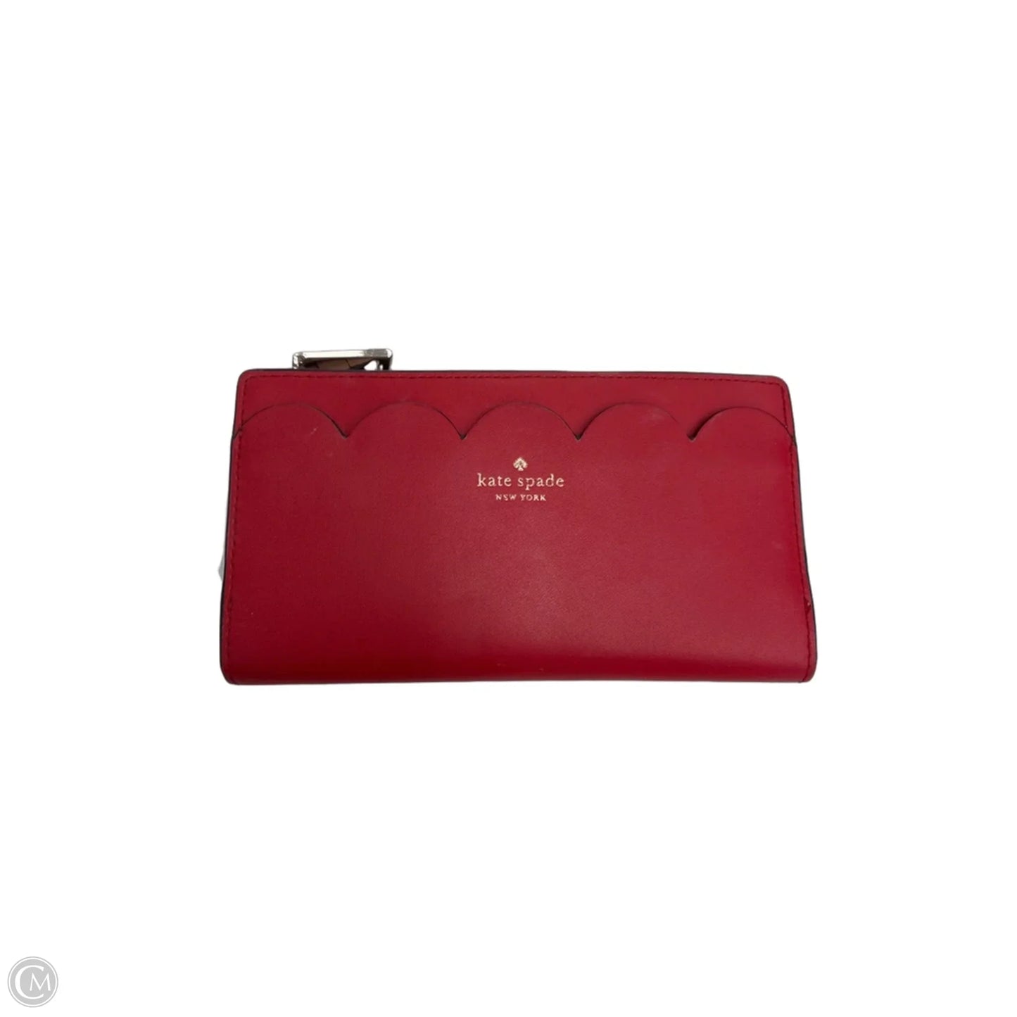 Wallet Designer By Kate Spade, Size: Medium