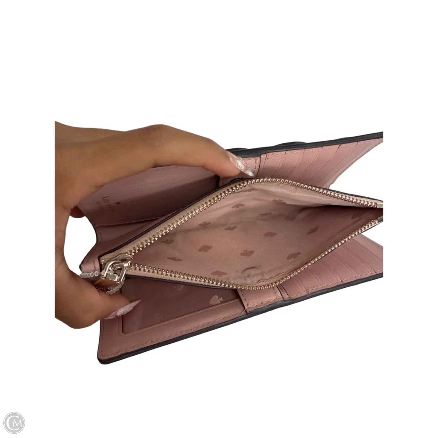 Wallet Designer By Kate Spade, Size: Medium