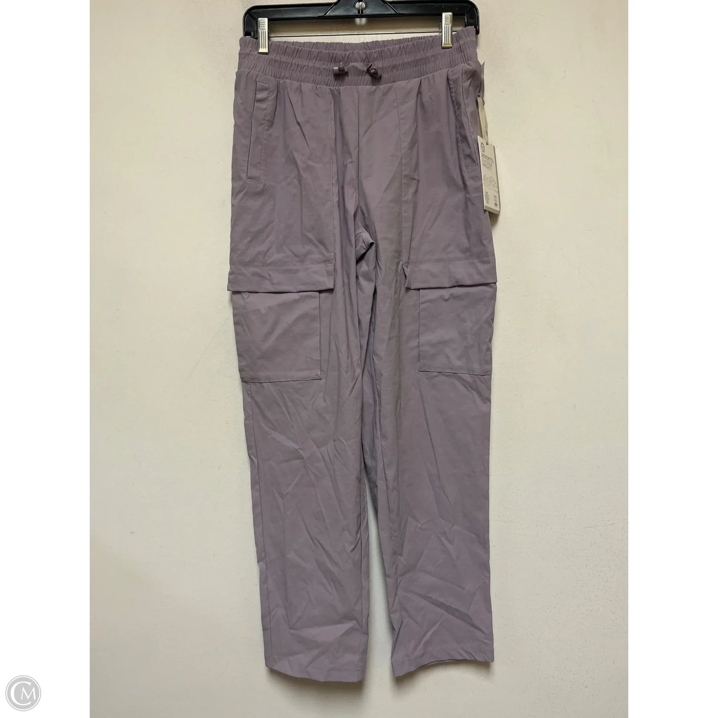 Athletic Pants By Mondetta In Purple, Size: S