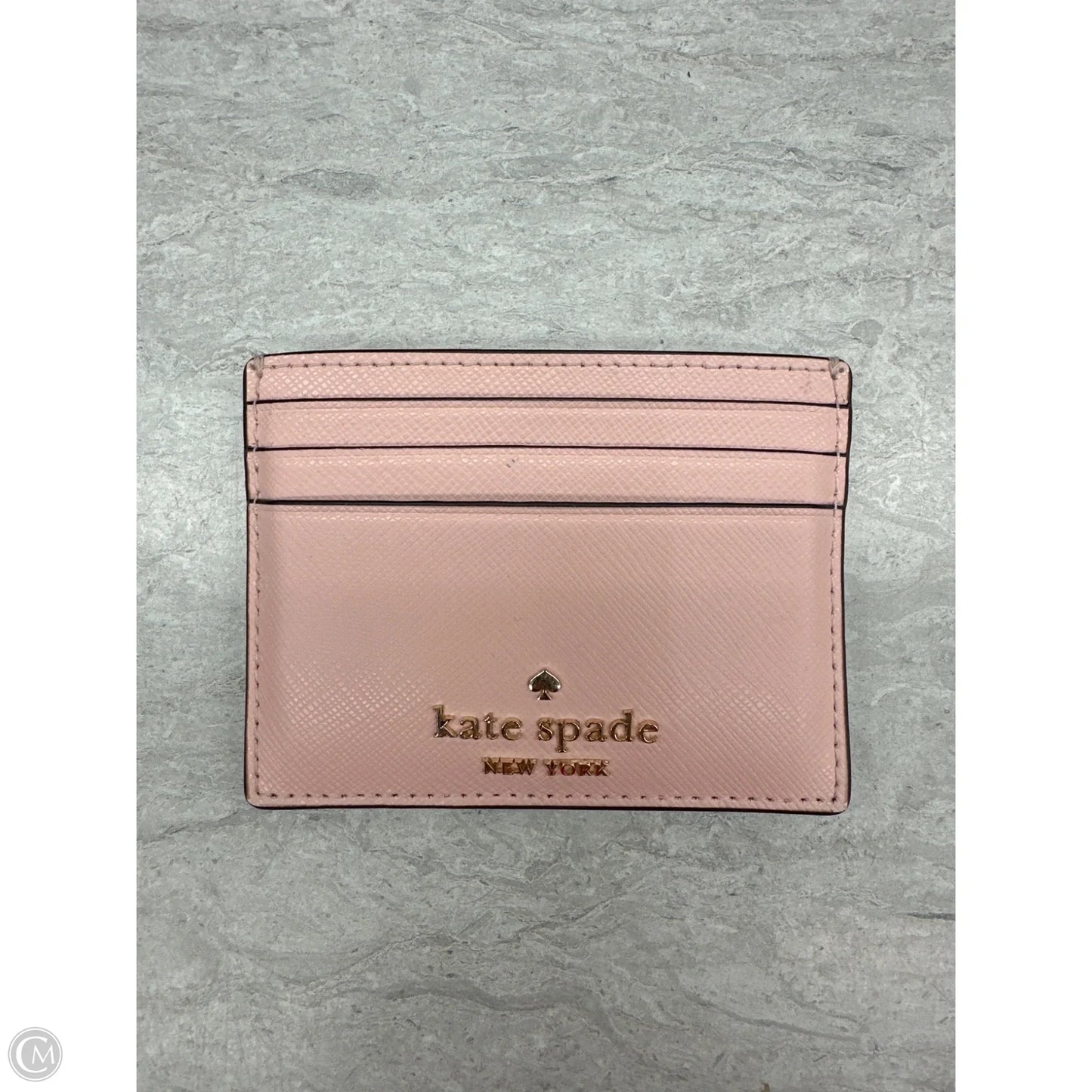 Wallet Designer By Kate Spade, Size: Small