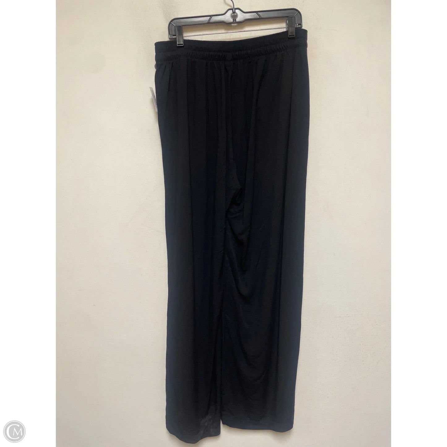 Pants Wide Leg By Old Navy In Black, Size: 12