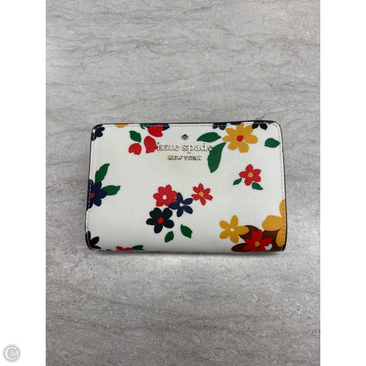 Wallet Designer By Kate Spade, Size: Small