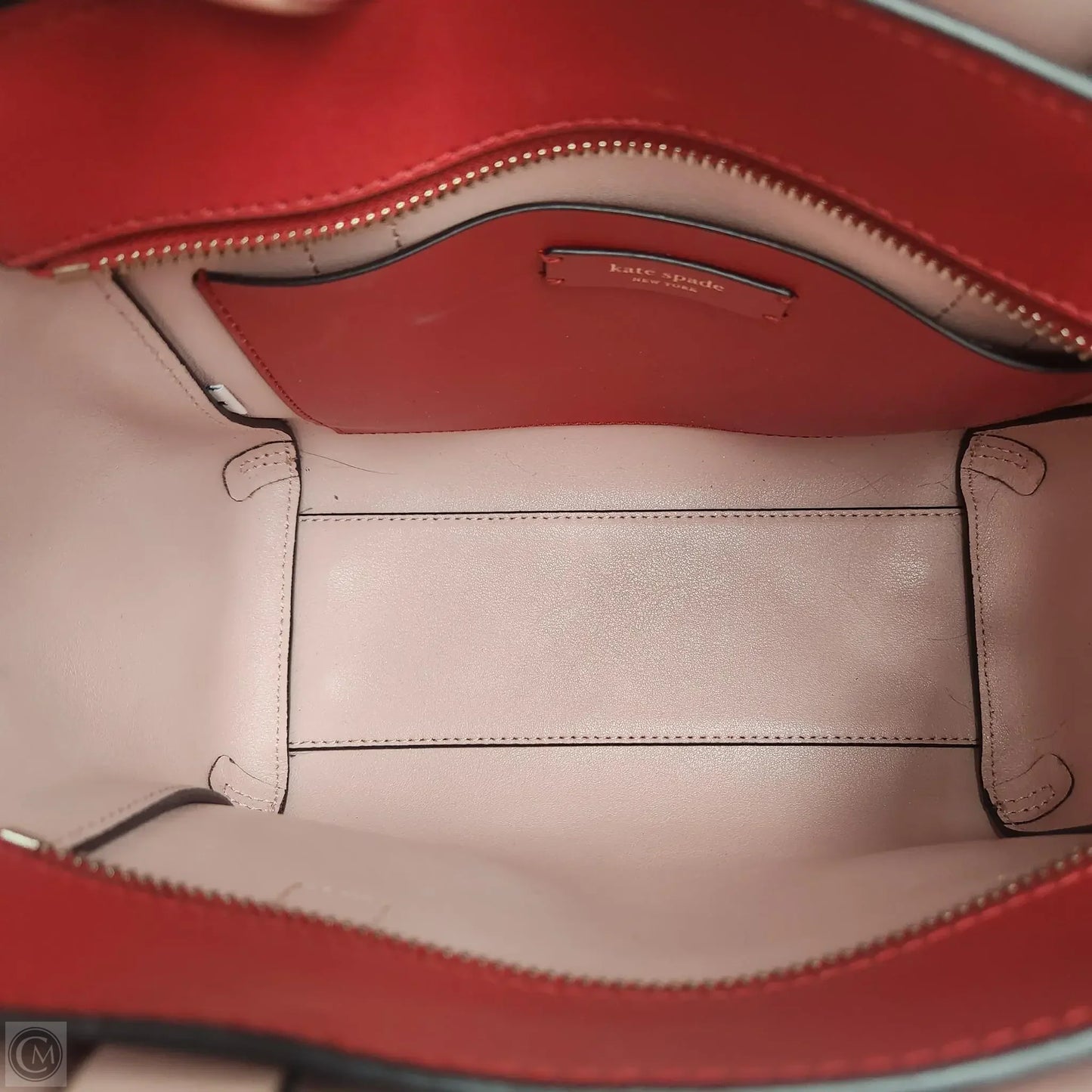 Crossbody Designer By Kate Spade, Size: Large